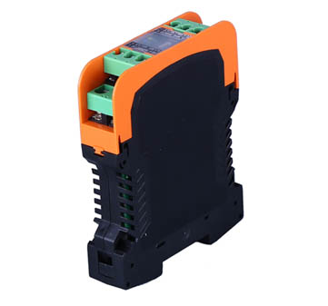 KLY-TRC-1DA/ 1DV/1mA/1GA/1mV/1GV直流電流、電壓變送器