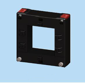 SC80X80、SC100X40、SC120X60開口式電流互感器